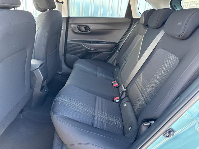 Hyundai / i20 / Gr&uuml;n / / / 