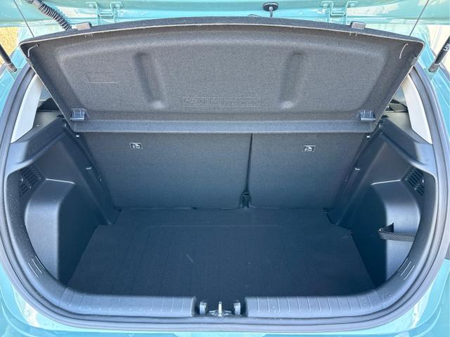 Hyundai / i20 / Gr&uuml;n / / / 