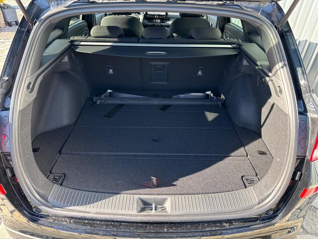 Hyundai / i30 Kombi / Schwarz / / / , Beispielbilder, ggf. teilweise mit Sonderausstattung