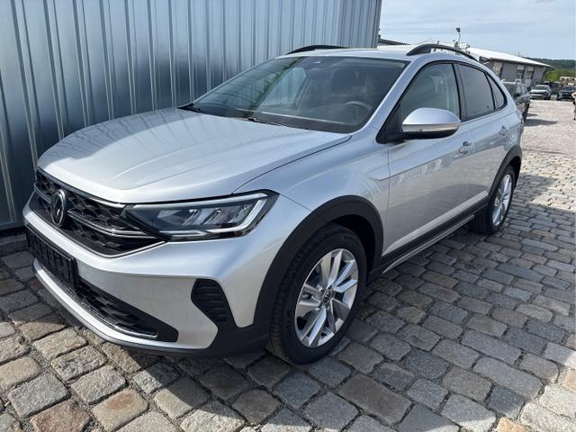 Volkswagen Taigo - LIFE TOP Edition 1.0 TSI 85 kW / 116 PS 6.Gang.Schaltgetriebe-Winterpaket-Anschlussgarantie-AppleCarPlay-AndroidAuto-Kessy-PDC hinten+R&uuml;ckfahrkamera-Climatronic-LED mit Fernlichtassistent-17''Alu-sofort verf&uuml;gbar