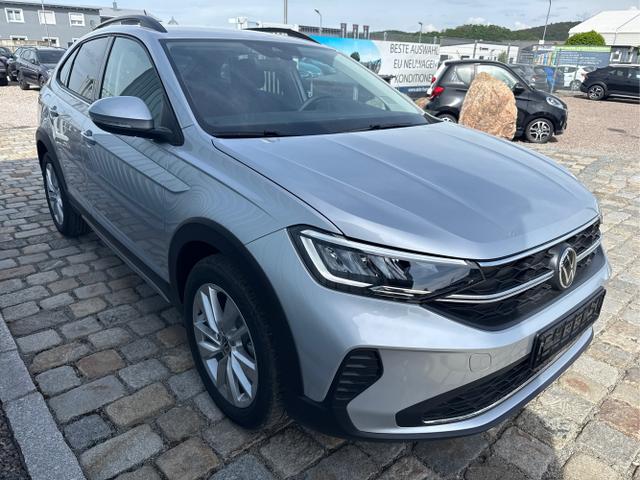 Volkswagen / Taigo / Silber / / / , Beispielbilder, ggf. teilweise mit Sonderausstattung