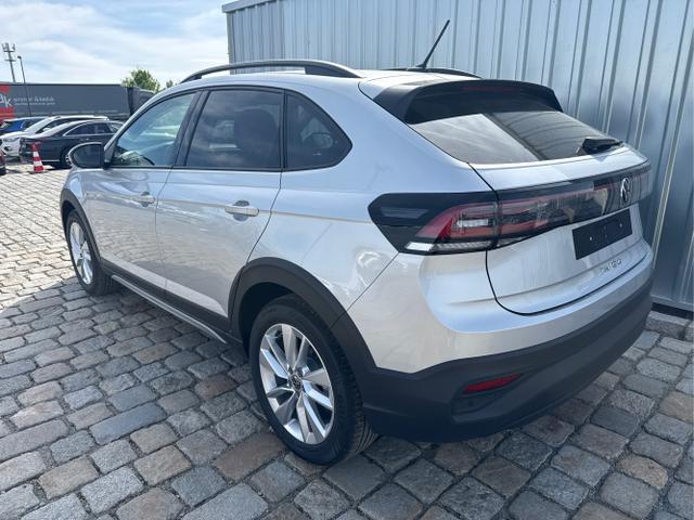 Volkswagen / Taigo / Silber / / / , Beispielbilder, ggf. teilweise mit Sonderausstattung
