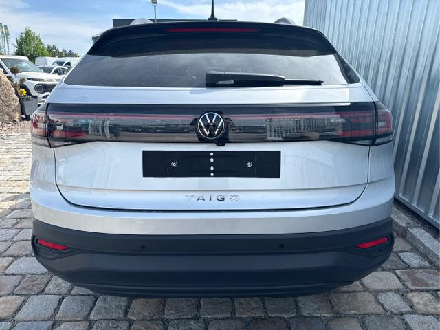 Volkswagen / Taigo / Silber / / / , Beispielbilder, ggf. teilweise mit Sonderausstattung