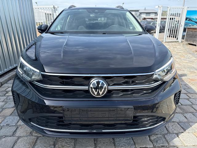 Volkswagen / Taigo / Schwarz / / / , Beispielbilder, ggf. teilweise mit Sonderausstattung