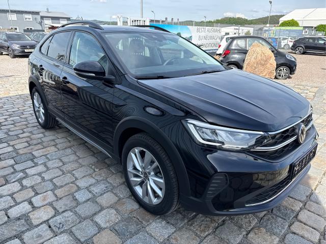 Volkswagen / Taigo / Schwarz / / / , Beispielbilder, ggf. teilweise mit Sonderausstattung