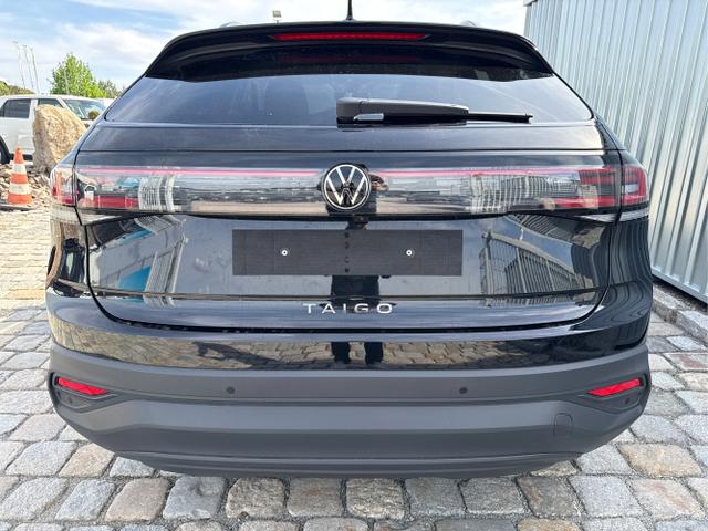 Volkswagen / Taigo / Schwarz / / / , Beispielbilder, ggf. teilweise mit Sonderausstattung