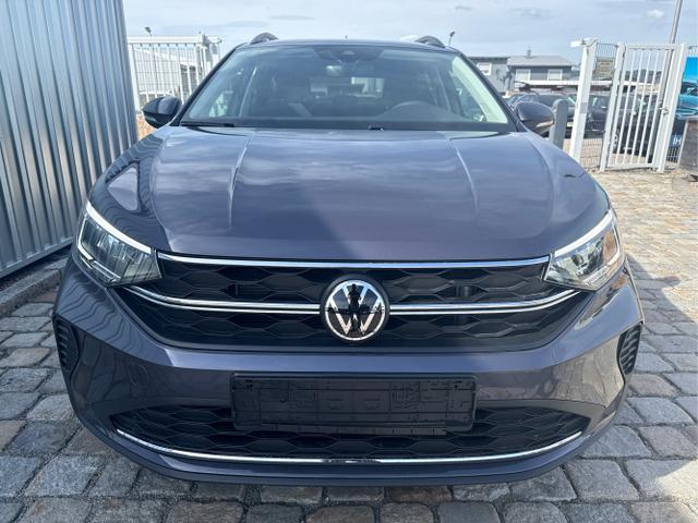 Volkswagen / Taigo / Grau / / / , Beispielbilder, ggf. teilweise mit Sonderausstattung