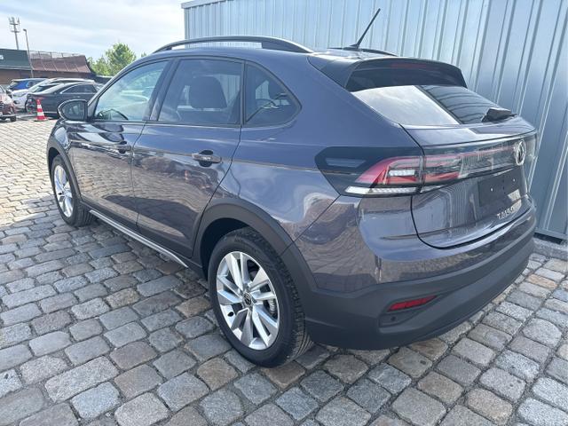 Volkswagen / Taigo / Grau / / / , Beispielbilder, ggf. teilweise mit Sonderausstattung