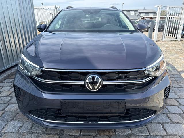 Volkswagen / Taigo / Grau / / / , Beispielbilder, ggf. teilweise mit Sonderausstattung