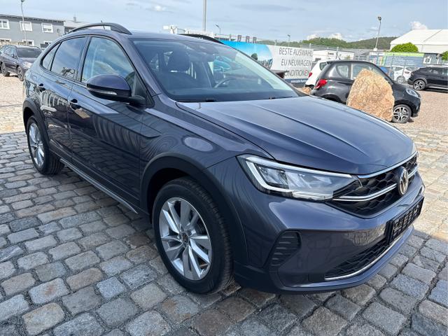 Volkswagen / Taigo / Grau / / / , Beispielbilder, ggf. teilweise mit Sonderausstattung