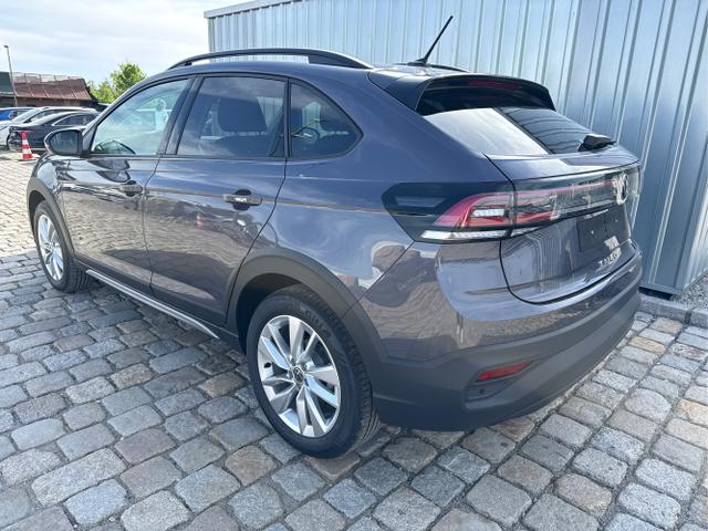 Volkswagen / Taigo / Grau / / / , Beispielbilder, ggf. teilweise mit Sonderausstattung