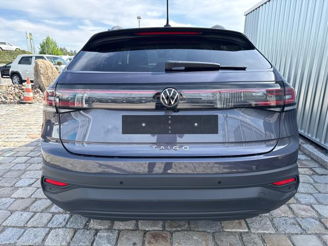 Volkswagen / Taigo / Grau / / / , Beispielbilder, ggf. teilweise mit Sonderausstattung