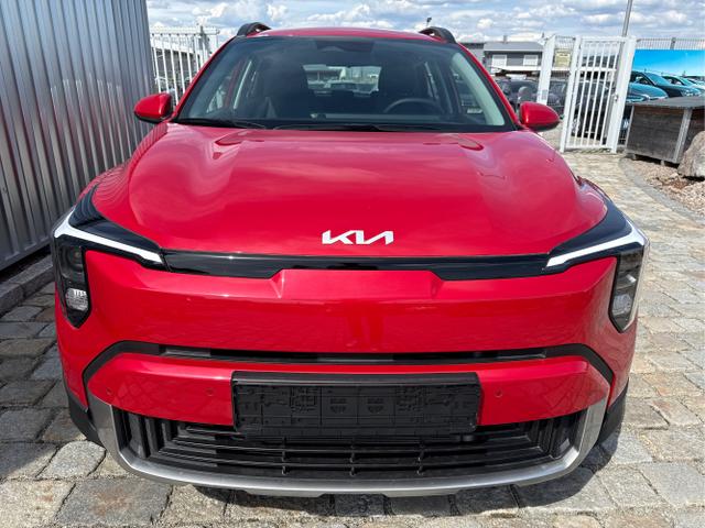 Kia / Stonic / Rot / / / 