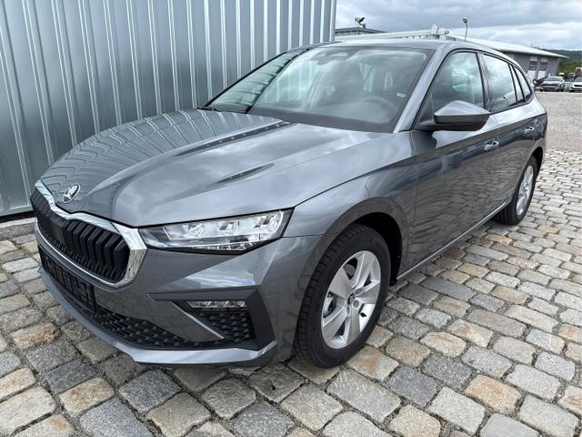 Skoda Scala - Extra 1,5 TSI DSG 150 PS-5 Jahre Garantie-2 Zonen Klimaautomatik-R&uuml;ckfahrkamera-Sitzheizung-sofort verf&uuml;gbar