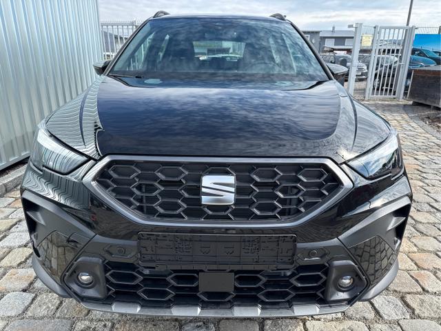 Seat Arona - Style 1,0TSI 115 PS DSG-5 Jahre Garantie-Parklenkassistent-Sitzheizung-FULL Link-Alu 16"-sofort verf&uuml;gbar