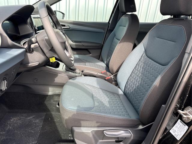 Seat / Arona / Schwarz / / / , Beispielbilder