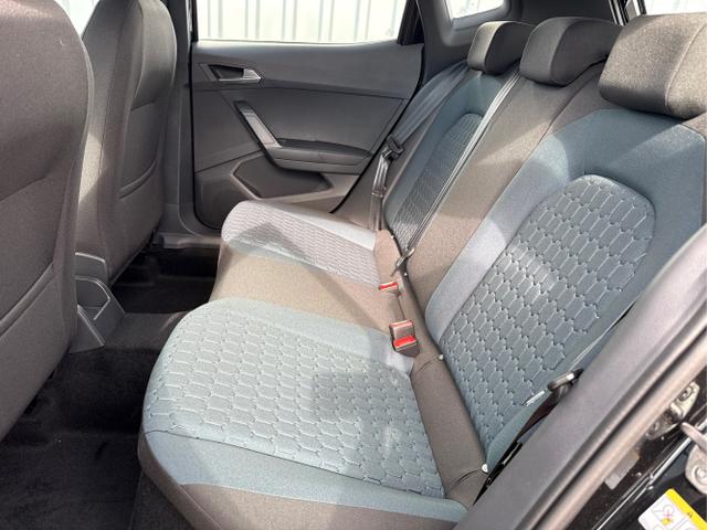 Seat / Arona / Schwarz / / / , Beispielbilder