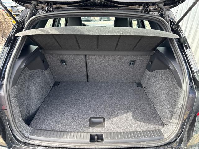 Seat / Arona / Schwarz / / / , Beispielbilder