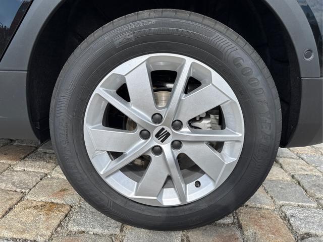 Seat / Arona / Schwarz / / / , Beispielbilder