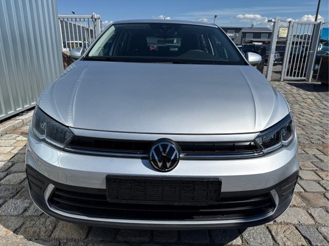 Volkswagen / POLO / Silber / / / 