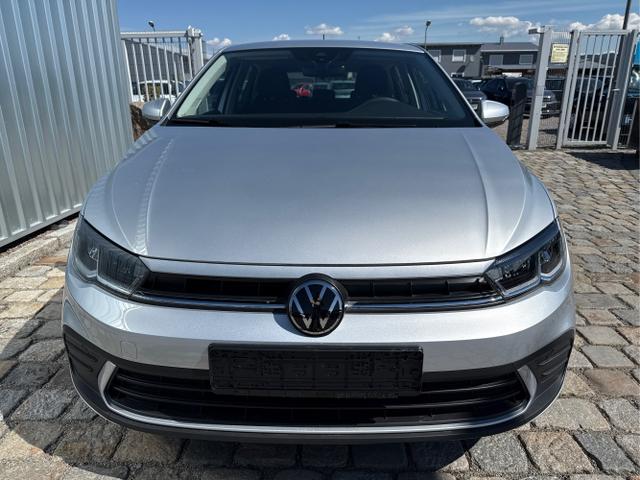 Volkswagen / POLO / Silber / / / 