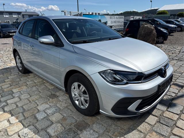 Volkswagen / POLO / Silber / / / 