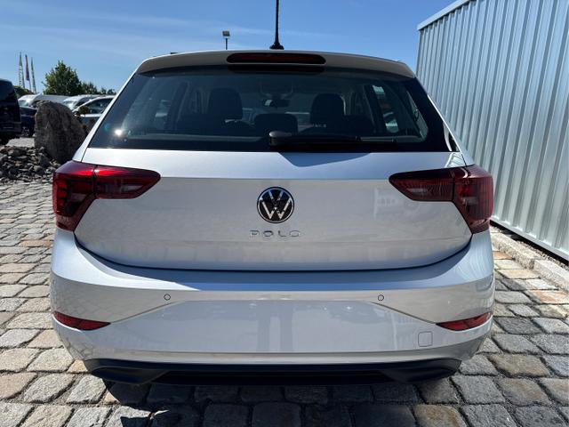 Volkswagen / POLO / Silber / / / 