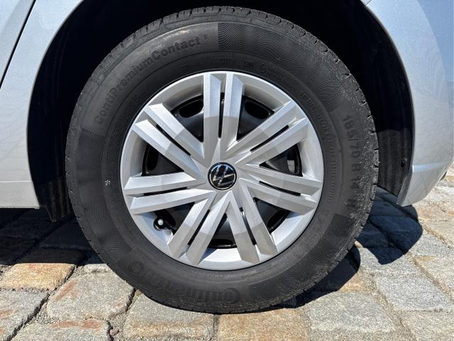 Volkswagen / POLO / Silber / / / 