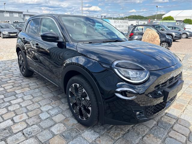 Fiat / 600 / Schwarz / / / , Beispielbilder, ggf. teilweise mit Sonderausstattung