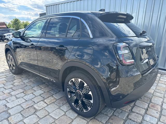 Fiat / 600 / Schwarz / / / , Beispielbilder, ggf. teilweise mit Sonderausstattung