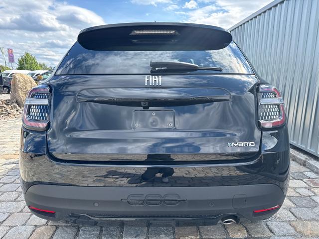 Fiat / 600 / Schwarz / / / , Beispielbilder, ggf. teilweise mit Sonderausstattung