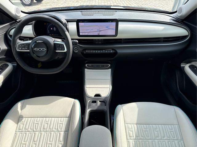 Fiat / 600 / Schwarz / / / , Beispielbilder, ggf. teilweise mit Sonderausstattung