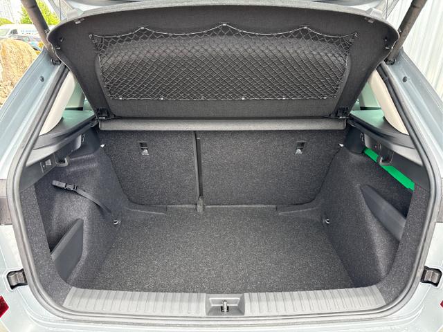 Skoda / Kamiq / Grau / / / , Beispielbilder, ggf. teilweise mit Sonderausstattung