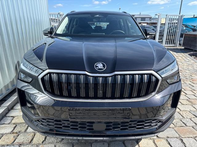 Skoda Kodiaq - Selection 1,5 TSI 150 PS DSG-mHEV-4 Jahre Garantie-7-Sitzer-AHK- R&uuml;ckfahrkamera-Sofort