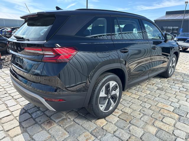Skoda / Kodiaq / Schwarz / / / , Beispielbilder