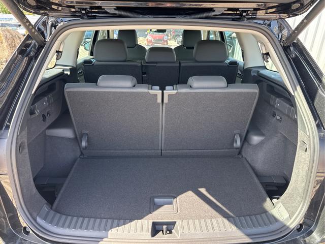 Skoda / Kodiaq / Schwarz / / / , Beispielbilder