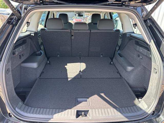 Skoda / Kodiaq / Schwarz / / / , Beispielbilder