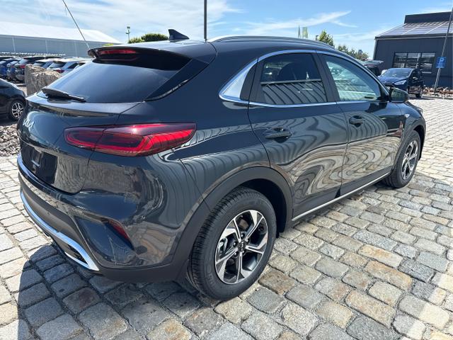 Kia / XCeed / Grau / / / , Beispielbilder, ggf. teilweise mit Sonderausstattung