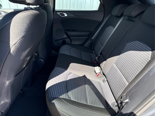 Kia / XCeed / Grau / / / , Beispielbilder, ggf. teilweise mit Sonderausstattung