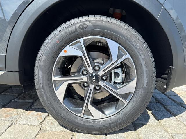 Kia / XCeed / Grau / / / , Beispielbilder, ggf. teilweise mit Sonderausstattung