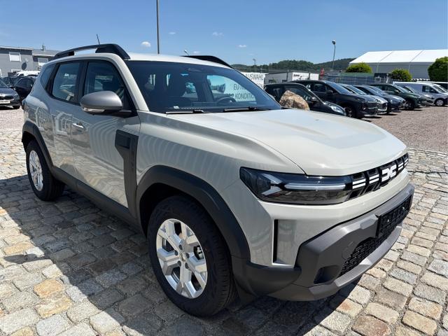 Dacia / Duster / Beige / / / 