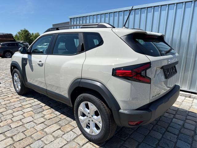 Dacia / Duster / Beige / / / 