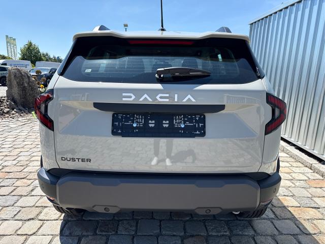 Dacia / Duster / Beige / / / 