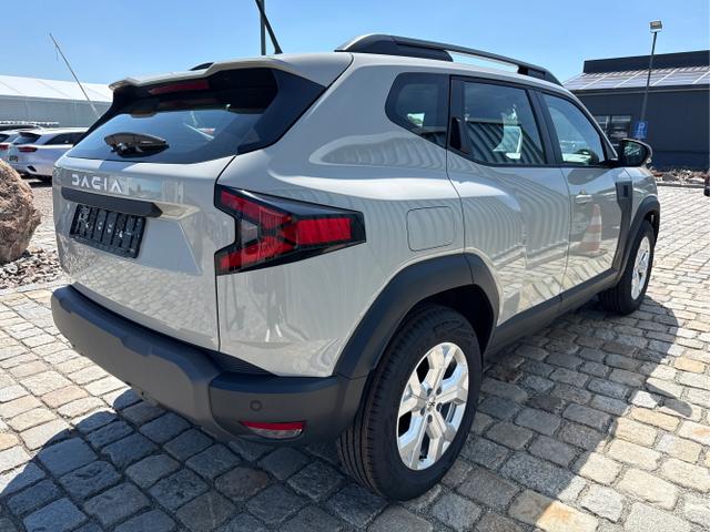 Dacia / Duster / Beige / / / 