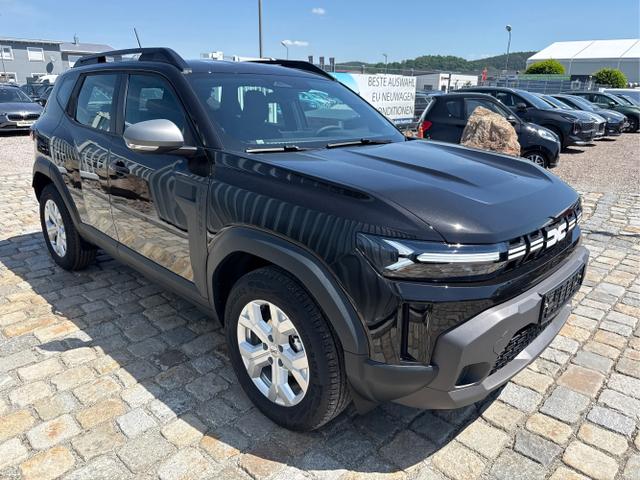Dacia / Duster / Schwarz / / / 