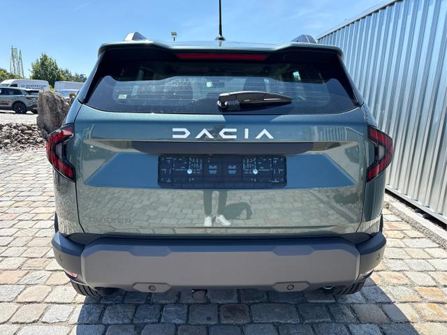 Dacia / Duster / Gr&uuml;n / / / 