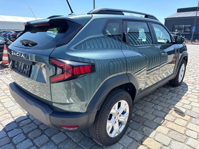 Dacia / Duster / Gr&uuml;n / / / 