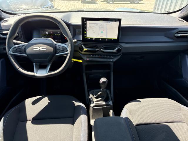 Dacia / Duster / Gr&uuml;n / / / 