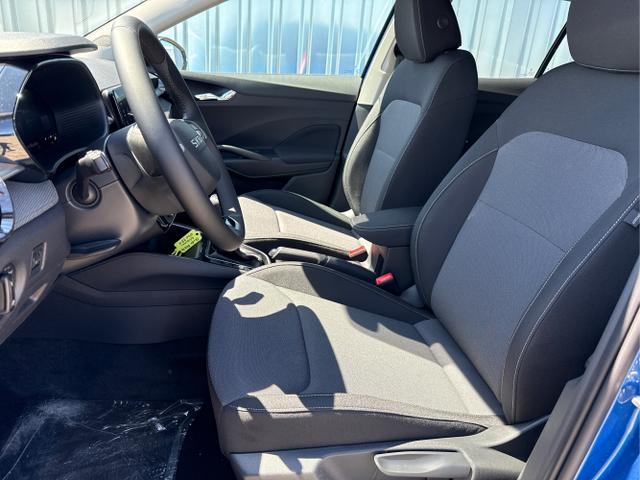 Skoda / Fabia / Blau / / / , Beispielbilder