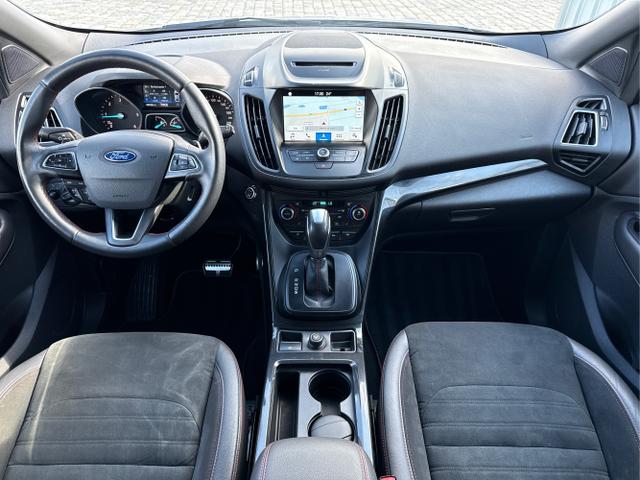 Ford / Kuga / Silber / / / 